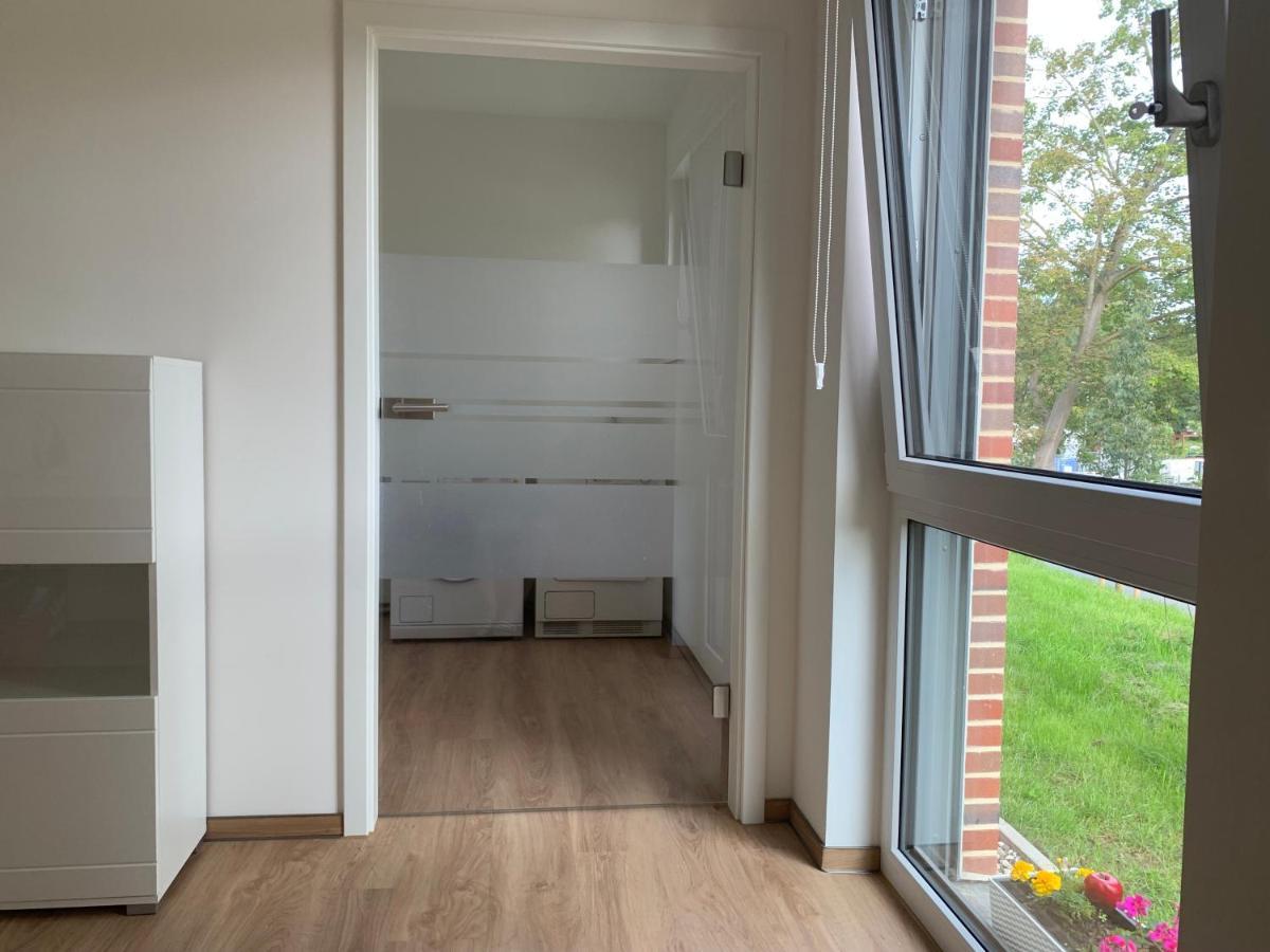 Casada: 3-Zimmer-Zuhause Mit Buero Wißmar Dış mekan fotoğraf