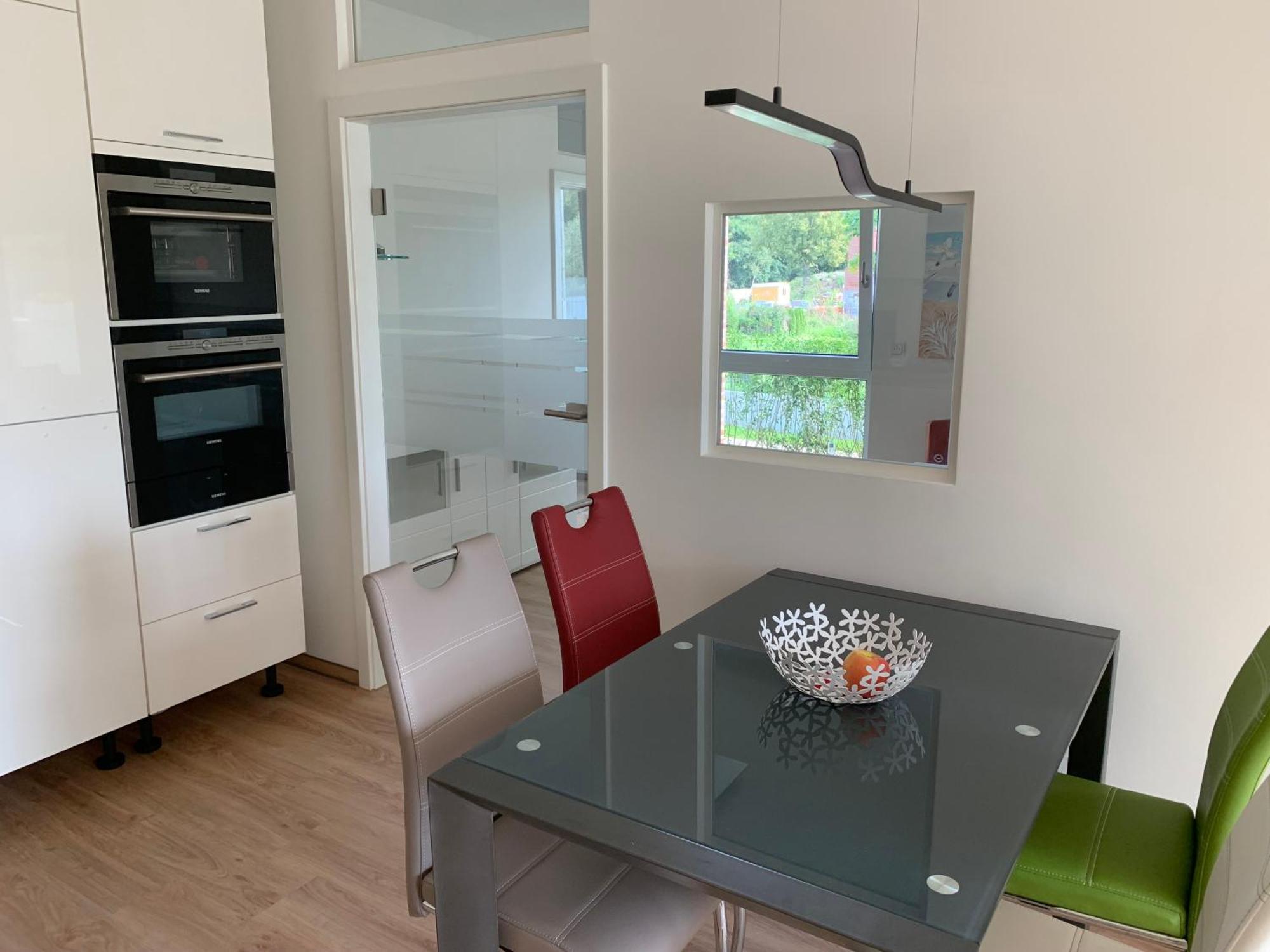 Casada: 3-Zimmer-Zuhause Mit Buero Wißmar Dış mekan fotoğraf