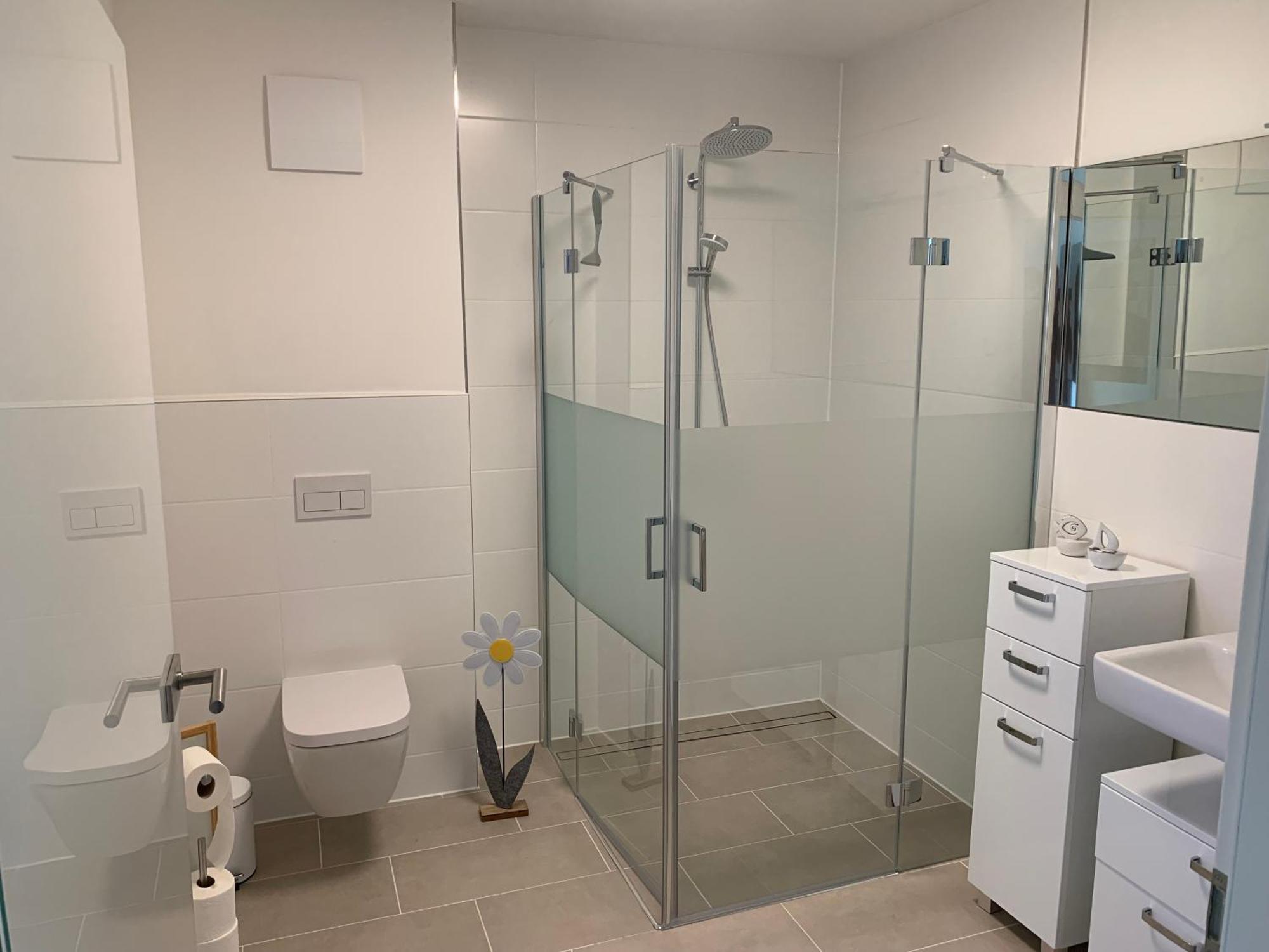 Casada: 3-Zimmer-Zuhause Mit Buero Wißmar Dış mekan fotoğraf